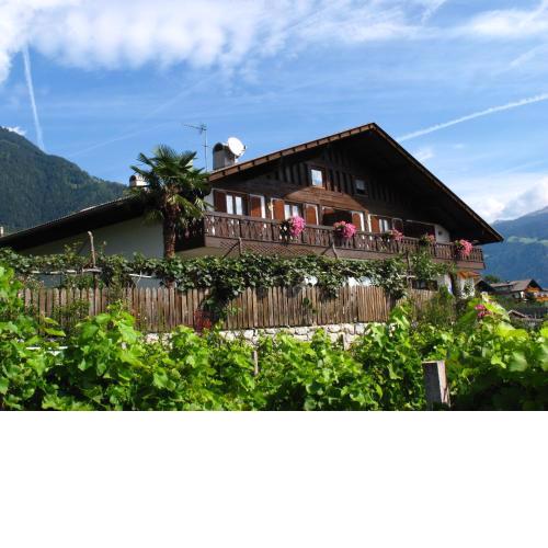 Residence Lenzenau
