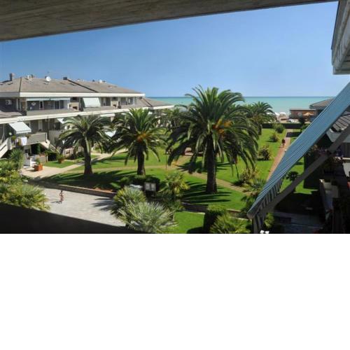 Residence Leonardo sul mare