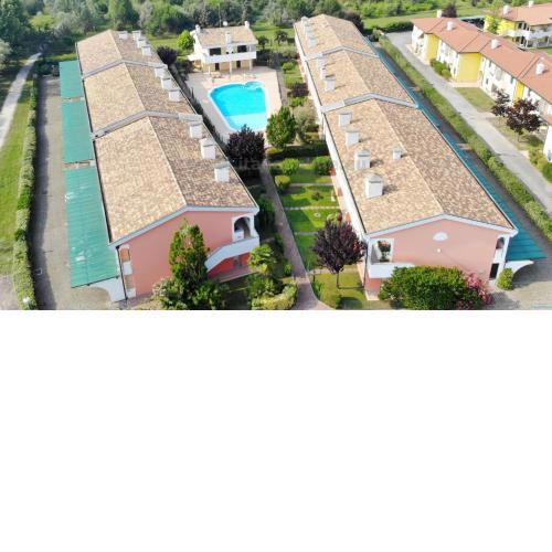 Residence Leopardi - Gemini