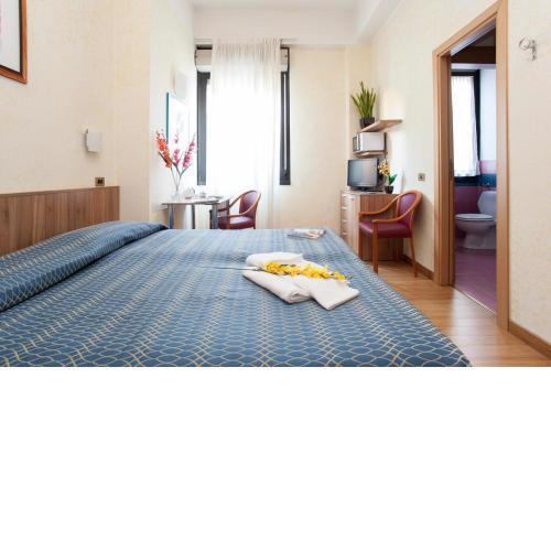 Residence Lepontina