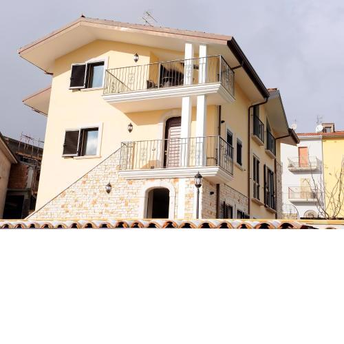 Residence Les Amis