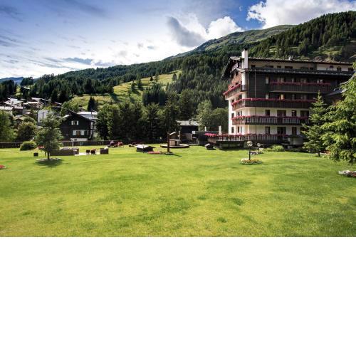 Residence Les Coupoles