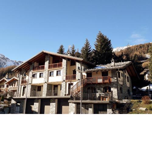 Residence Les Myosotis