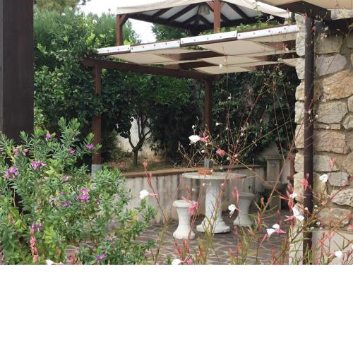 Residence Les Oliviers