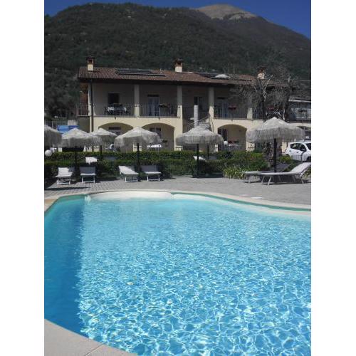 Residence Letizia