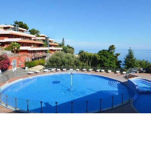 Residence Letojanni in Taormina