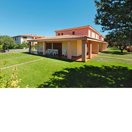 Residence Li Menduli
