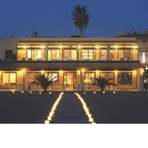 Residence Lido Chelo