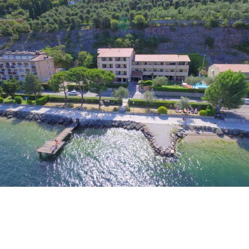 Residence Lido Hotel
