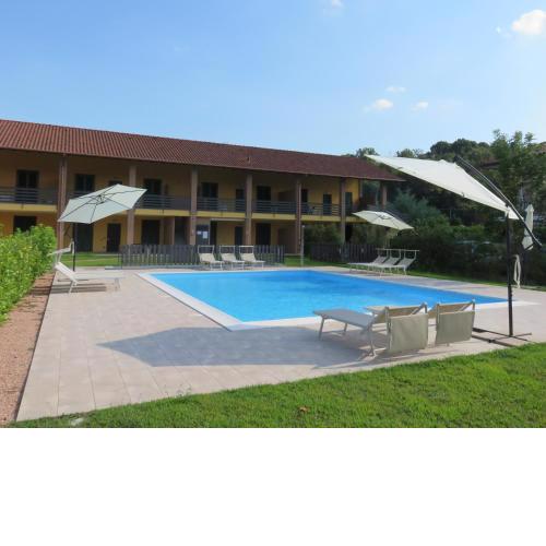 Residence Lily