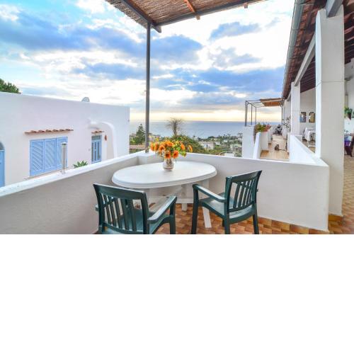 Residence Limoneto Ischia