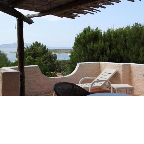 Residence Liscia di Vacca