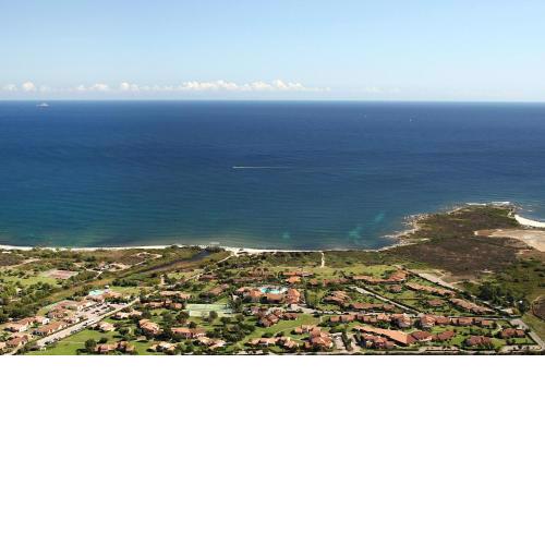 Residence Liscia Eldi