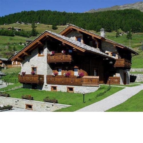 Residence Lo Peyo