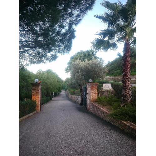 Residence l'Ogliastro