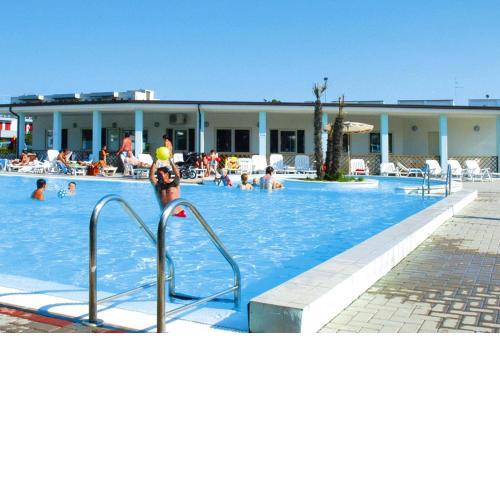 Residence Long Beach Village, Lido Adriano