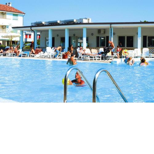 Residence Long Beach Village, Lido Adriano