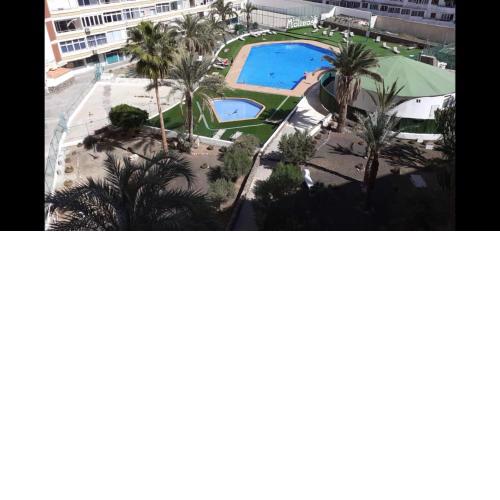 residence los molinos