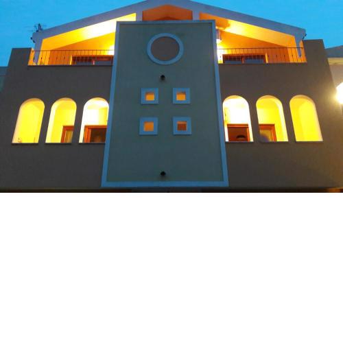 Residence Lu Brandali