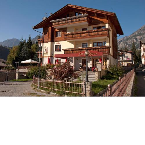 Residence Lucia