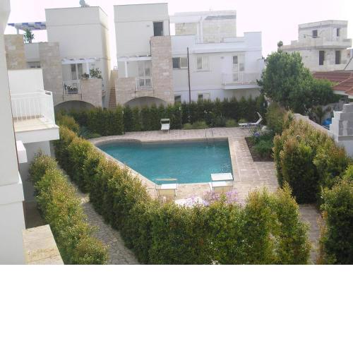 Residence Lucrezia