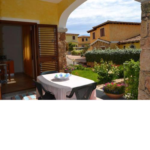 Residence L'Uddastru
