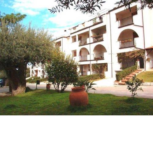 Residence L'uliveto