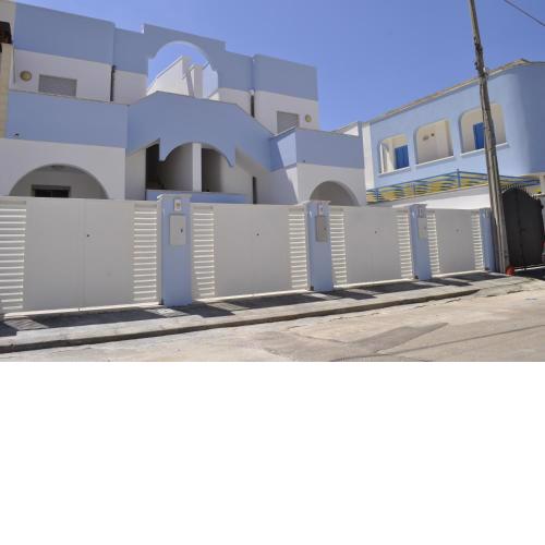 Residence Magic Sea Lido Marini