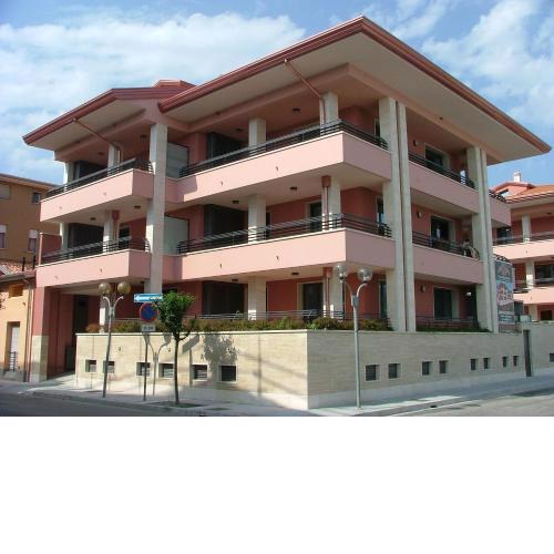 Residence Magnolia