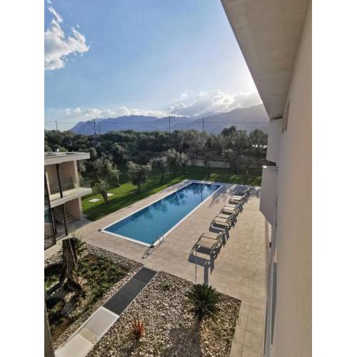Residence Malcesine-Active&Family