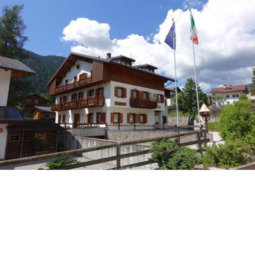 Residence Malibù