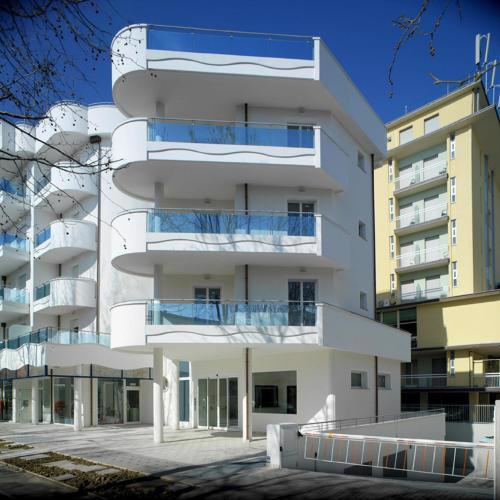 Residence Marconi Mare