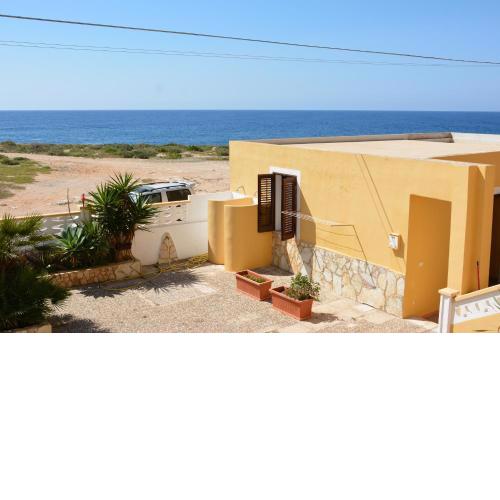 Residence Mare Blu