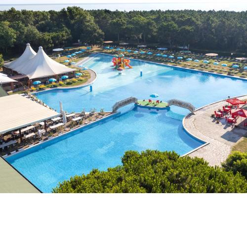 Residence Mare Pineta