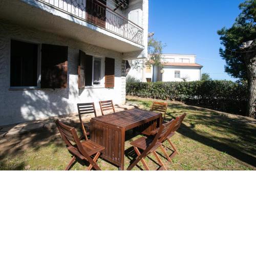 Residence MARE VERDE - Interno 19-16