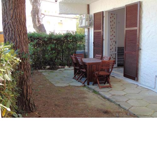 Residence MARE VERDE - Interno 19-18