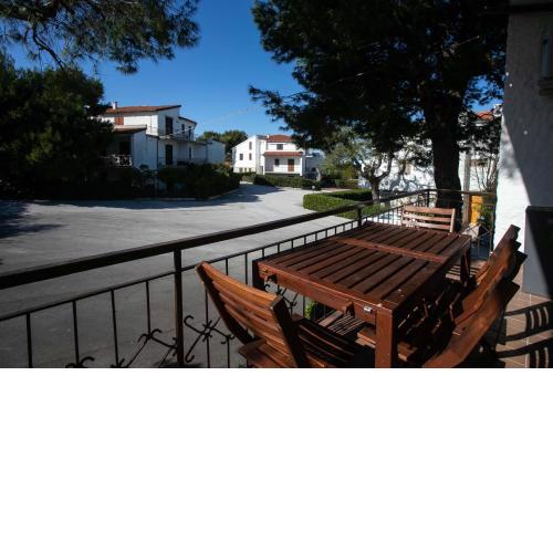 Residence MARE VERDE - Interno 19-19