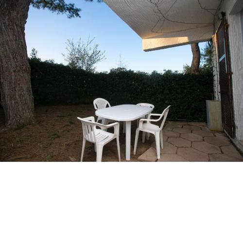 Residence MARE VERDE - Interno 23-14