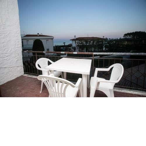 Residence MARE VERDE - Interno 23-15
