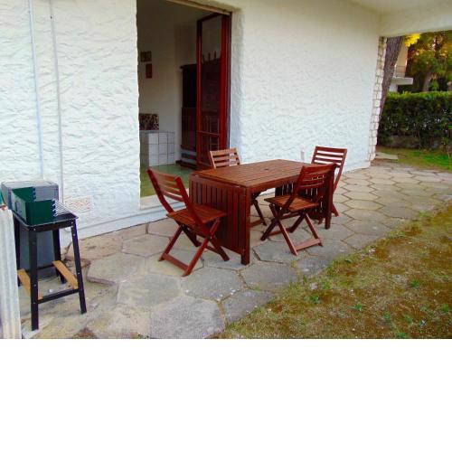 Residence MARE VERDE - Interno 25-11