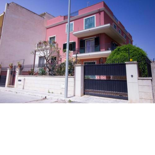 Residence MareBlu