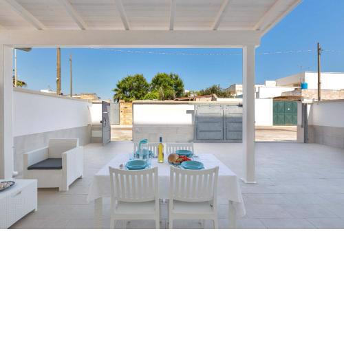 Residence Marelena by BarbarHouse