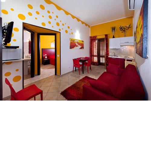 Residence Mareluna