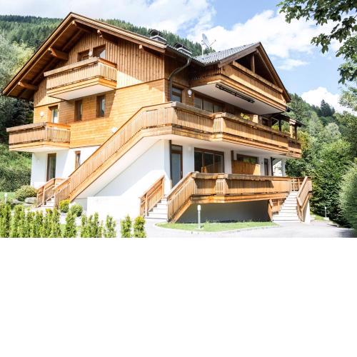 Residence Margerithenweg