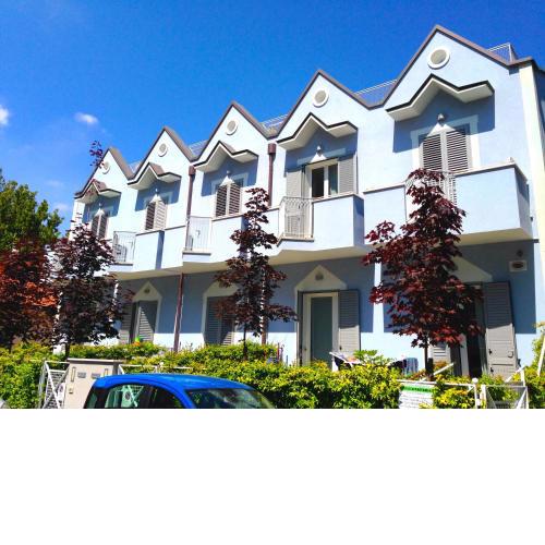 Residence Margherita