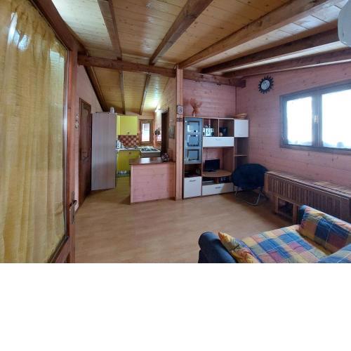 Residence Margine Rosso