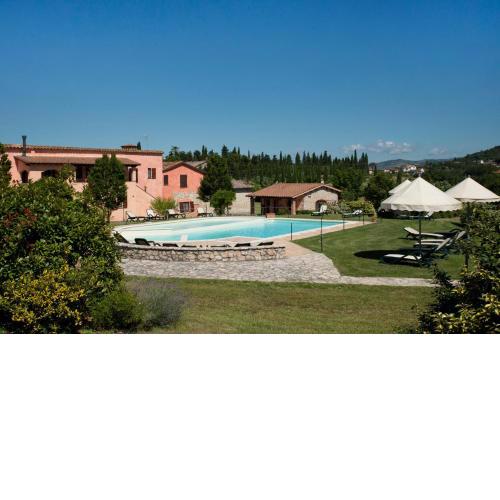Residence Maria Giulia