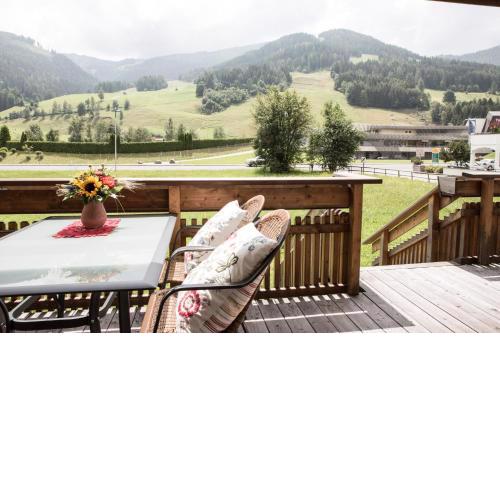 Residence Mariagrazia