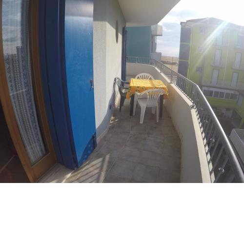 Residence Marina Blu