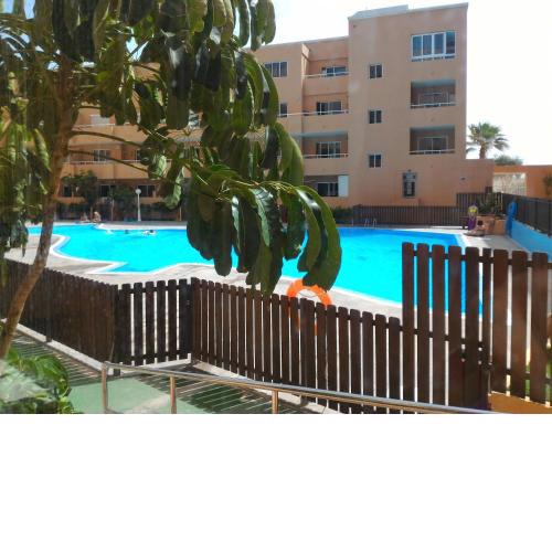 Residence Marineda Playa Cabezo